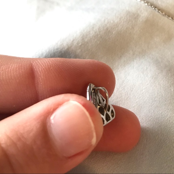 HERSHEY’S KISS NECKLACE CHARM - Picture 4 of 8